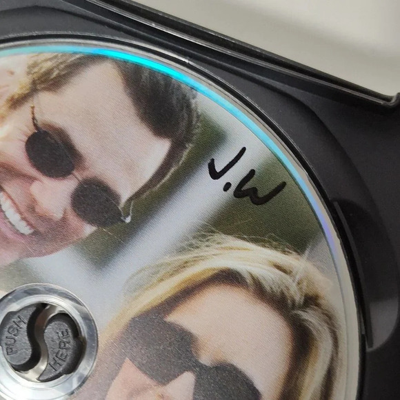 Fun with Dick and Jane DVD 2006 PG-13 Jim Carrey WORKING - Picture 4 of 5